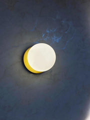 Lunara Wall Lamp-DWHOME