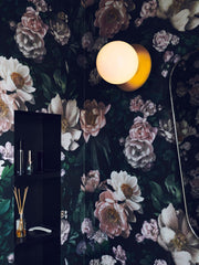 Lunara Wall Lamp-DWHOME