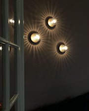 Lunara Wall Lamp-DWHOME