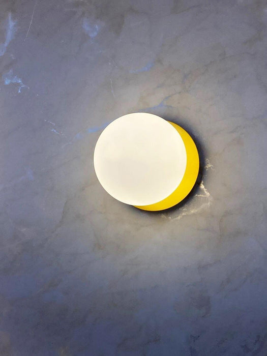 Lunara Wall Lamp-DWHOME