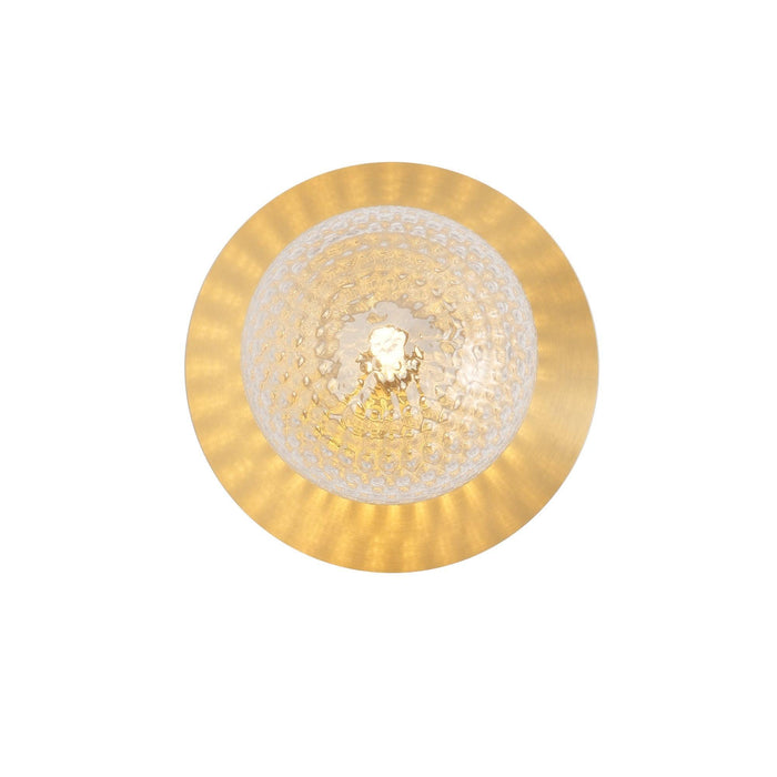 Lunara Wall Lamp-DWHOME