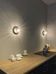 Lunara Wall Lamp-DWHOME