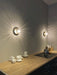 Lunara Wall Lamp-DWHOME