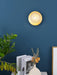 Lunara Wall Lamp-DWHOME