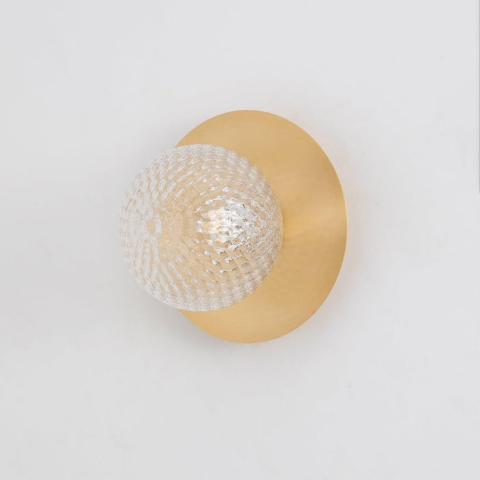 Lunara Wall Lamp-DWHOME