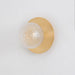 Lunara Wall Lamp-DWHOME