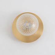 Lunara Wall Lamp-DWHOME