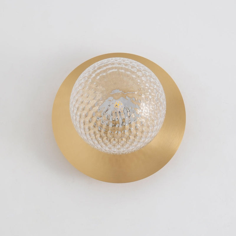 Lunara Wall Lamp-DWHOME