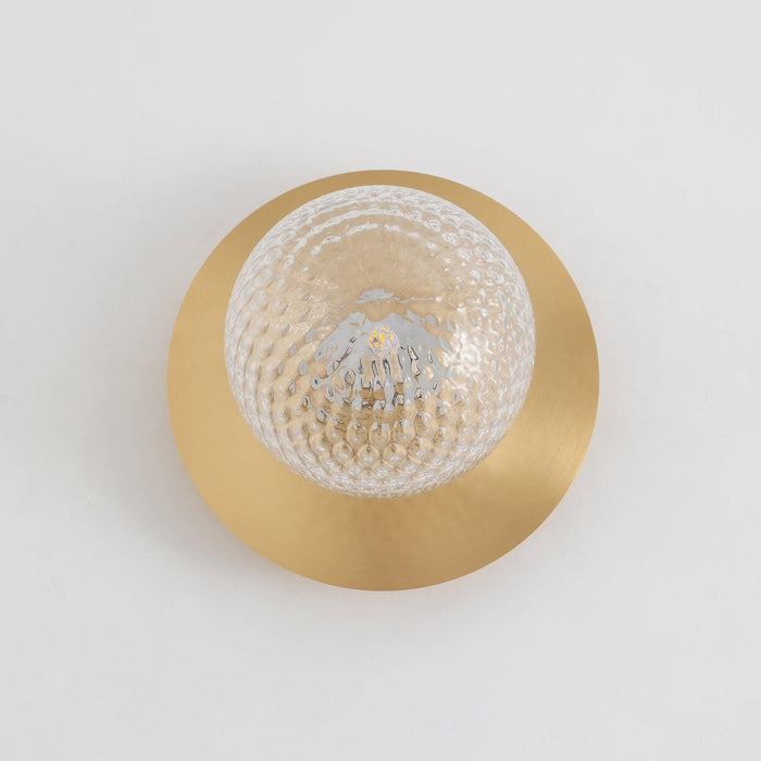 Lunara Wall Lamp-DWHOME