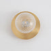 Lunara Wall Lamp-DWHOME