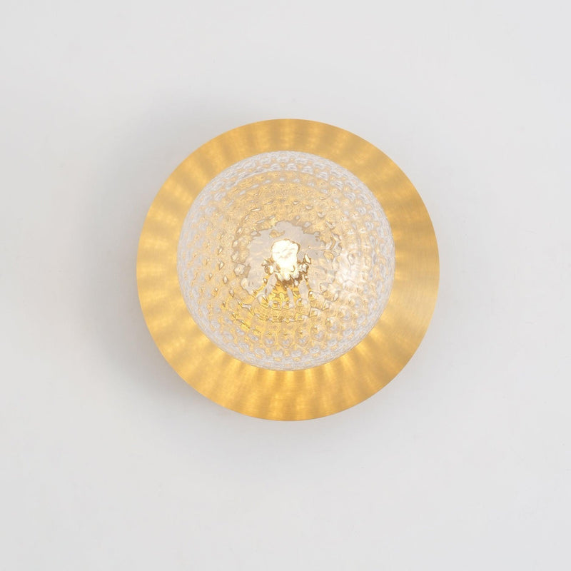 Lunara Wall Lamp-DWHOME