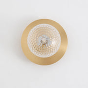 Lunara Wall Lamp-DWHOME