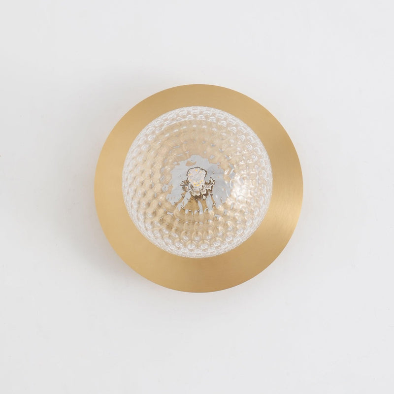 Lunara Wall Lamp-DWHOME