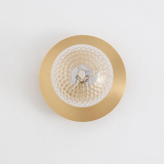 Liila Wall Sconce - Vakkerlight