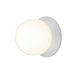 Lunara Wall Lamp-DWHOME