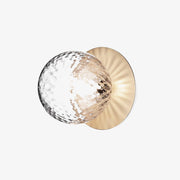 Lunara Wall Lamp-DWHOME