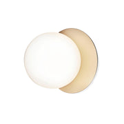 Lunara Wall Lamp-DWHOME