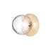 Lunara Wall Lamp-DWHOME
