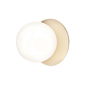 Lunara Wall Lamp-DWHOME