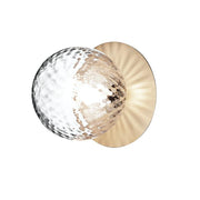 Lunara Wall Lamp-DWHOME