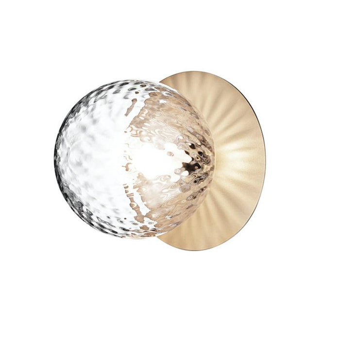 Lunara Wall Lamp-DWHOME