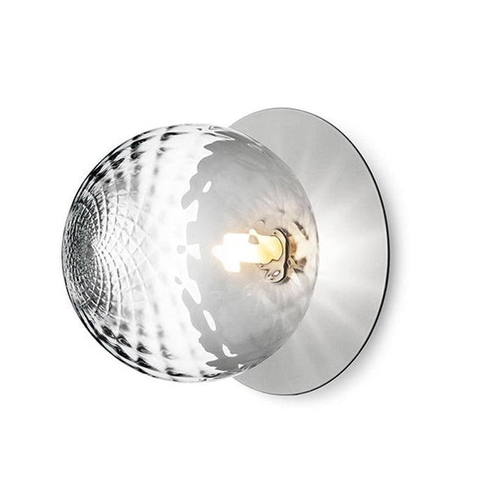 Lunara Wall Lamp-DWHOME
