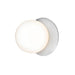 Lunara Wall Lamp-DWHOME