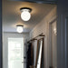 Lunara Wall Lamp-DWHOME
