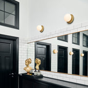 Lunara Wall Lamp-DWHOME