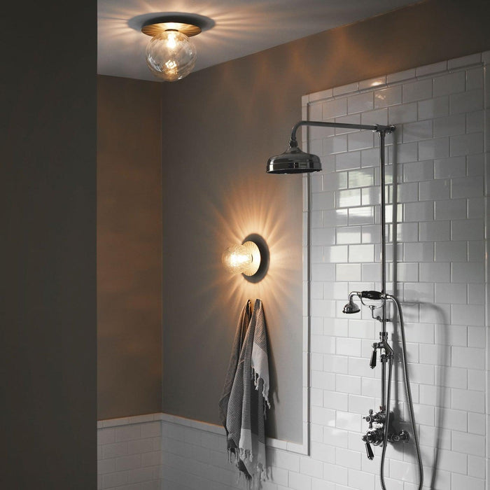 Lunara Wall Lamp-DWHOME