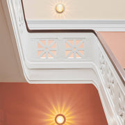 Lunara Wall Lamp-DWHOME