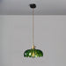 Lila Petal Pendant Lamp-DWHOME