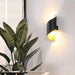 Lila Wall Lamp - DWHOME