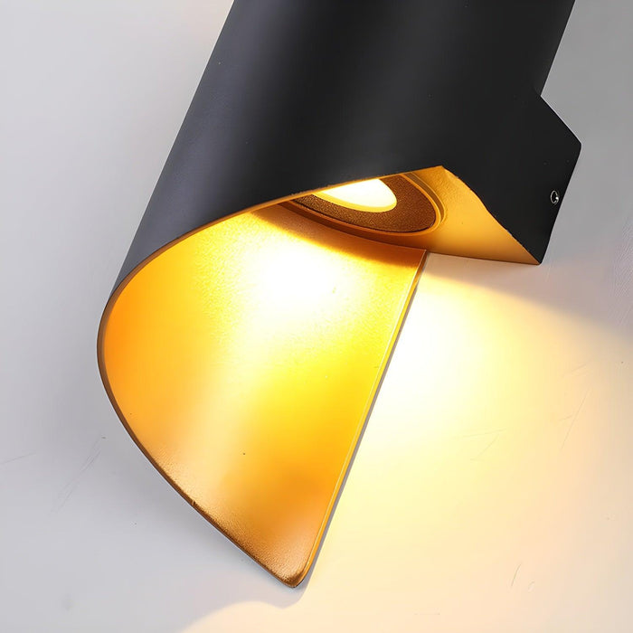 Lila Wall Lamp - DWHOME