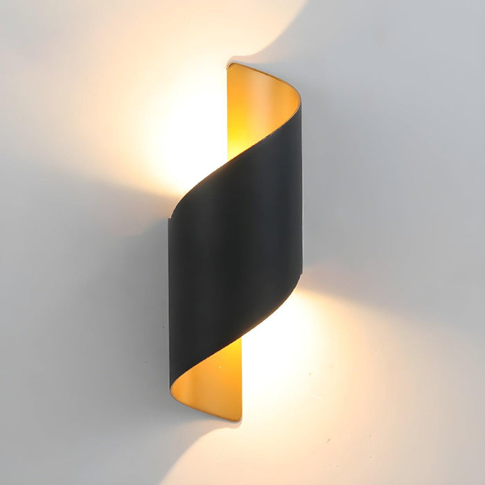 Lila Wall Lamp - DWHOME