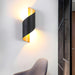 Lila Wall Lamp - DWHOME