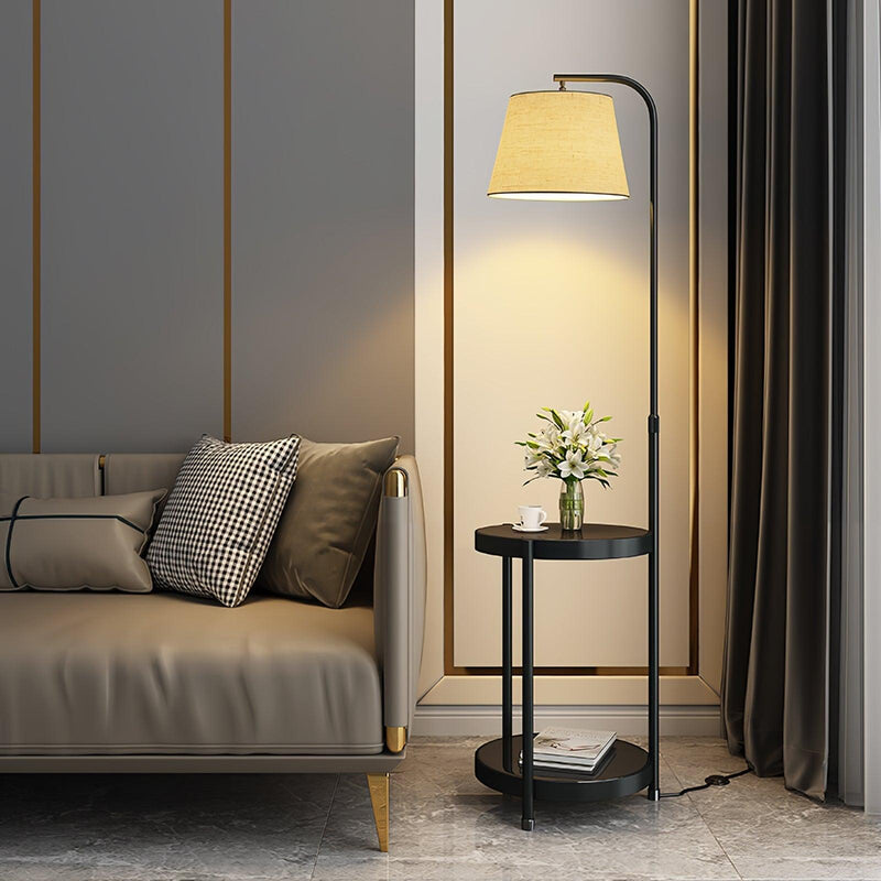 Lilah Floor Lamp-DWHOME