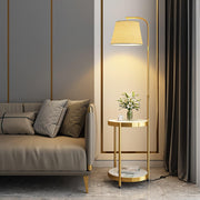 Lilah Floor Lamp-DWHOME