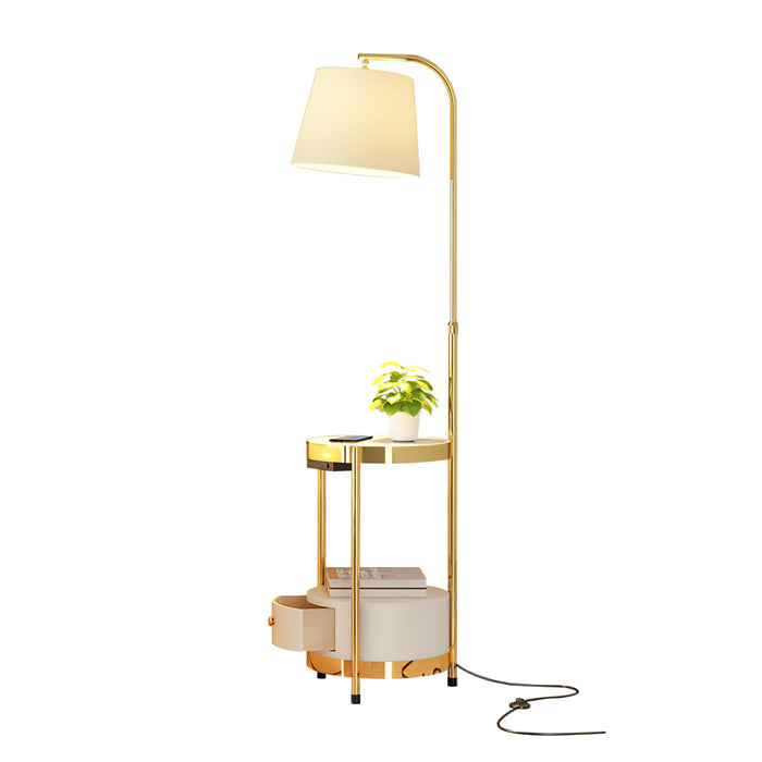 Lilah Floor Lamp.