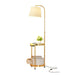 Lilah Floor Lamp.