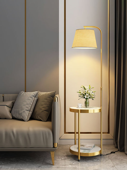 Lilah Floor Lamp.