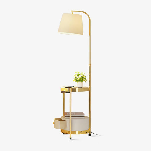 Lilah Floor Lamp - DWHOME