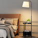 Lilah Floor Lamp - Vakkerlight