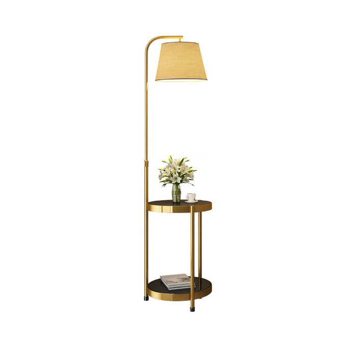 Lilah Floor Lamp - Vakkerlight