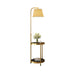 Lilah Floor Lamp - Vakkerlight