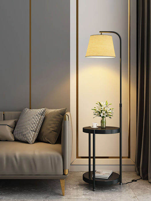 Lilah Floor Lamp - Vakkerlight