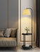 Lilah Floor Lamp - Vakkerlight