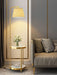 Lilah Floor Lamp - Vakkerlight