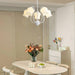 Lilium Chandelier-DWHOME