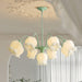 Lilium Chandelier-DWHOME